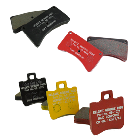 Brake Pads