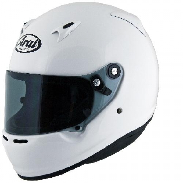 Arai Ck6 Size Chart