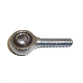 Track Rod End Male