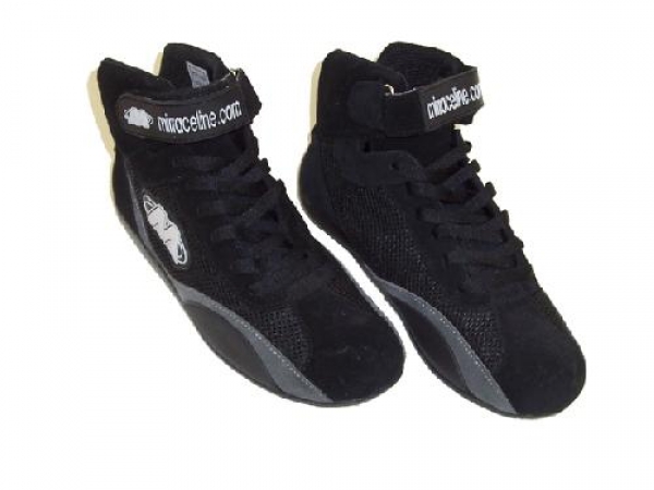 MIR Race Boots - Childs