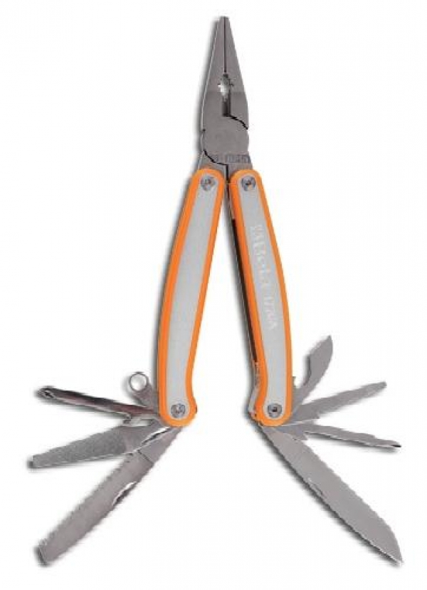 Beta Tools Multiuse Foldaway Pliers