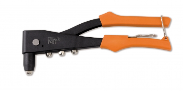 Beta Tools Rivetting Pliers 1741B