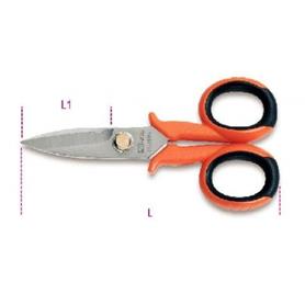 Beta Tools Electrician Scissors