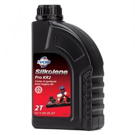 Pack of 3 Silkolene KR2