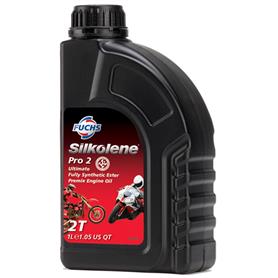 Pack of 3 Silkolene Pro 2