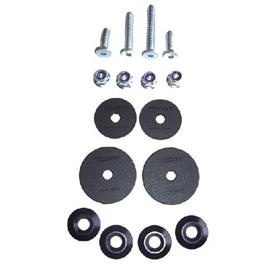 Tillett Seat Fixing Kit