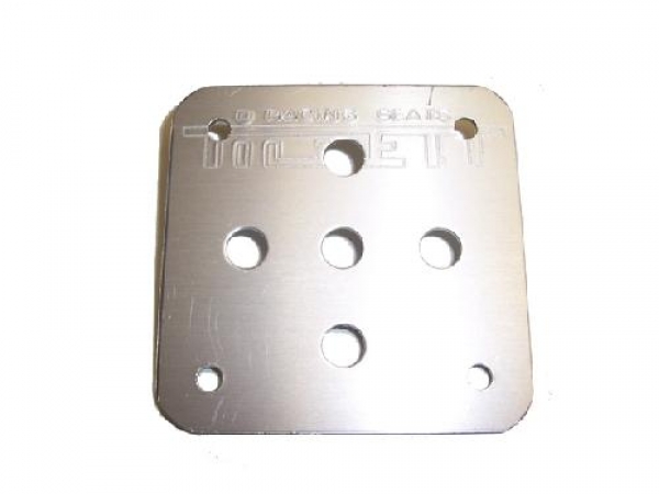 Tillett Reinforcement Plate