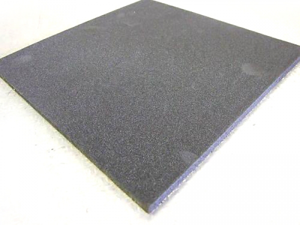 Tillett 9mm Self Adhesive Lightweight Seat Foam