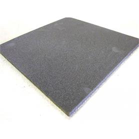 Tillett 9mm Self Adhesive Lightweight Seat Foam