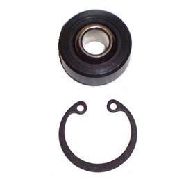 Steering Column Uniball 8mm inc Circlip