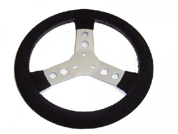 Steering Wheel Round