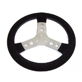 Steering Wheel Round