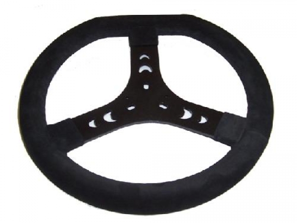 Steering Wheel Flat Top