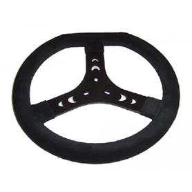 Steering Wheel Flat Top