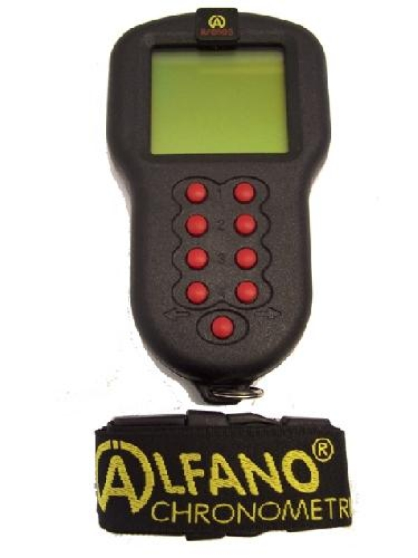 Alfano Kronos Stop Watch (A-192-15)