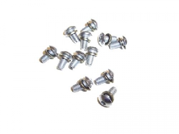 Pack of 12 Bead Retainers