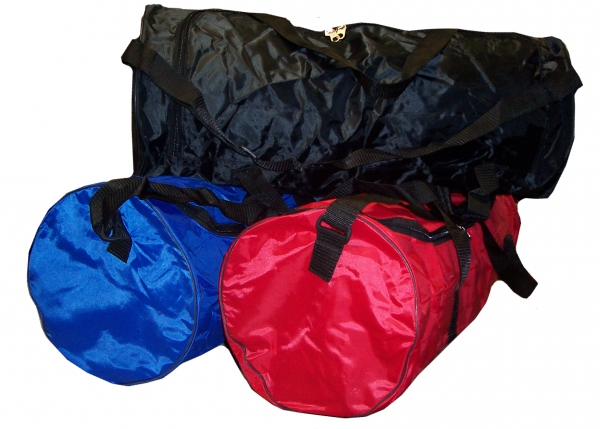 Three Tyre Bags By Kart Technology High Quality