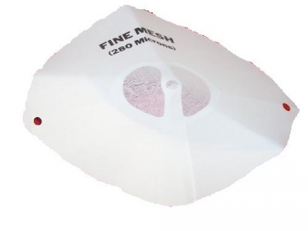 Funnel Fuel Filter Paper (Pack of Ten)