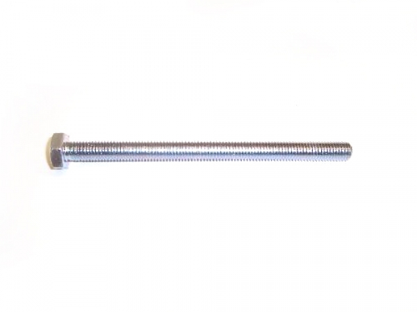 Rear Bumper Bolt M10 x 140mm