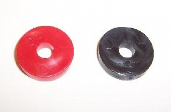 Floor Tray Rubber Washer