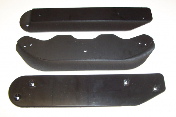 Chassis Protectors