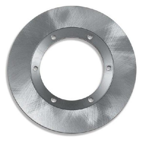 Solid Brake Disc 200mm x 6mm
