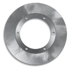 Solid Brake Disc 200mm x 6mm