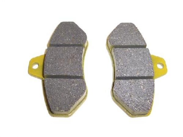 Brake Pads For Righetti Ridolfi Caliper