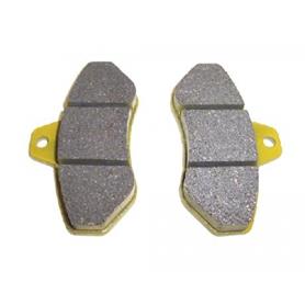 Brake Pads For Righetti Ridolfi Caliper