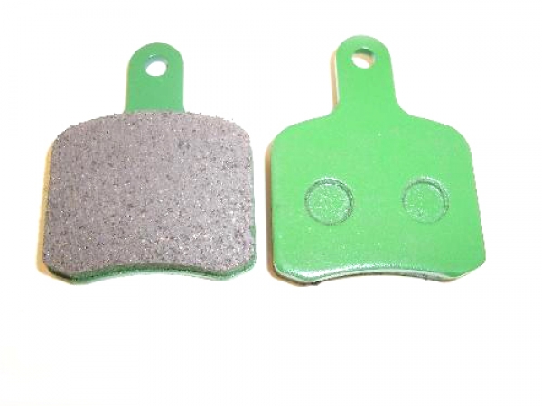 Brake Pads for Tony Kart EBC Pre 2017