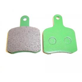 Brake Pads for Tony Kart EBC