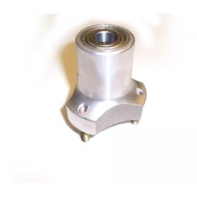 Gillard Front Wheel Hub (70mm)