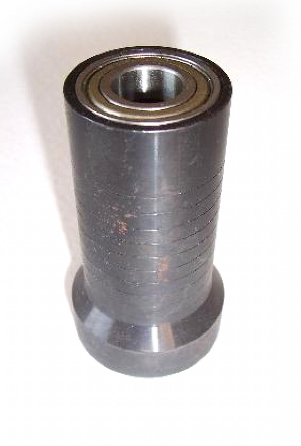 Gillard Front Hub Steel