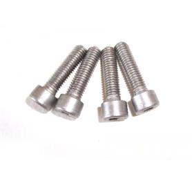 Gillard Engine Mount Bolts Pack of Four M8 x 30