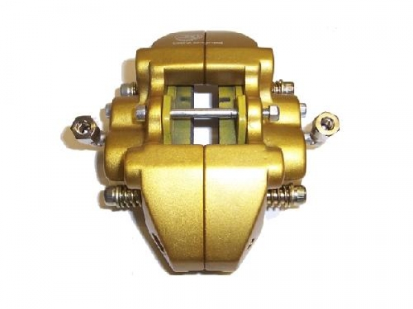 Rear Brake Caliper Righetti Ridolfi Gold
