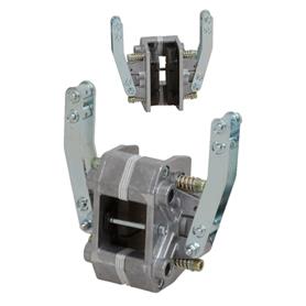 Cadet Mechanical Rear Brake Caliper