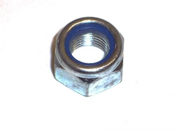 M14 Stub Axle Nut