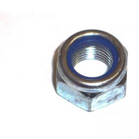 M14 Stub Axle Nut