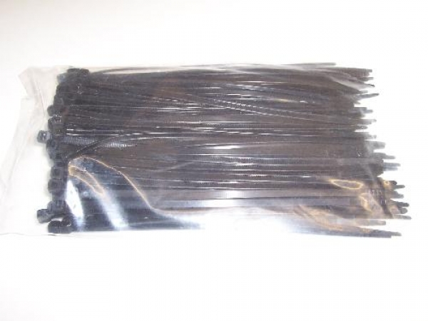 Cable Ties - 120mm