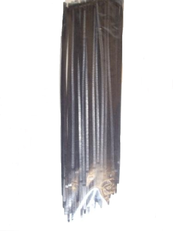 Cable Ties - 370mm