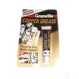 Graville Copper Grease