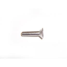 M6 Countersunk Bolt