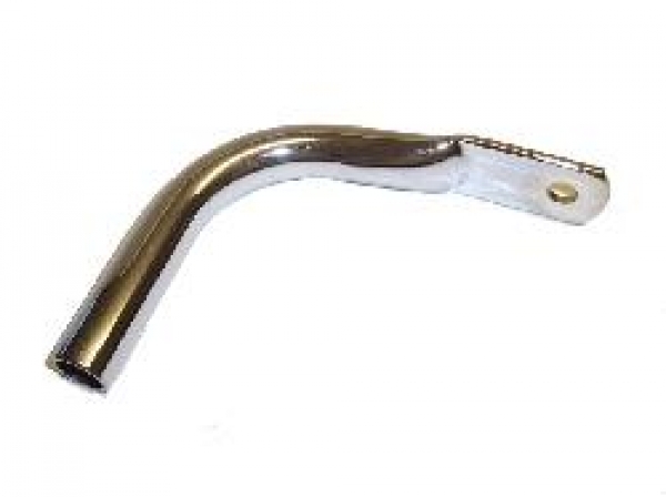 Support Bar for Exhaust Cradle
