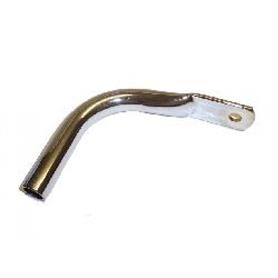 Support Bar for Exhaust Cradle