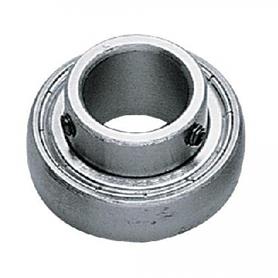 25mm Axle Bearings