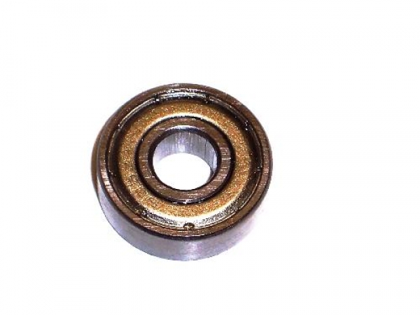 King Pin Bearing