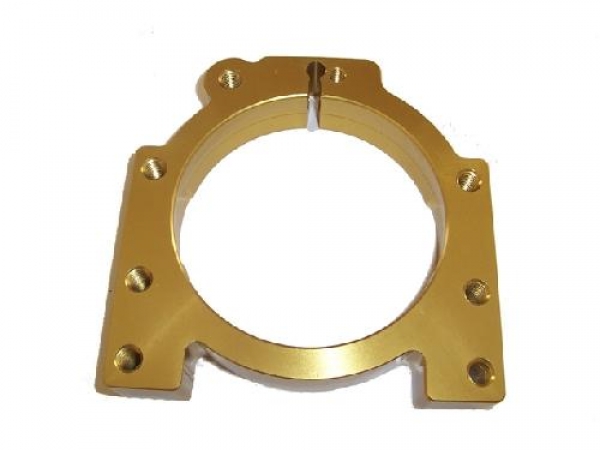 Axle Bearing Adjustable Housing 50mm