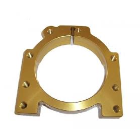 Axle Bearing Adjustable Housing 50mm