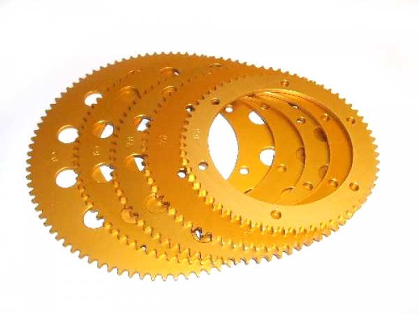 Rear Sprocket