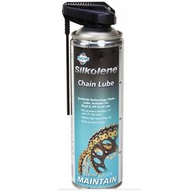 Silkolene Chain Lube Semi-Synthetic